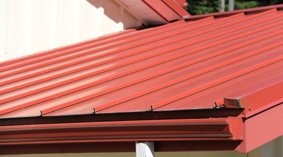 Industrial Roof Repair in Auburn, NH